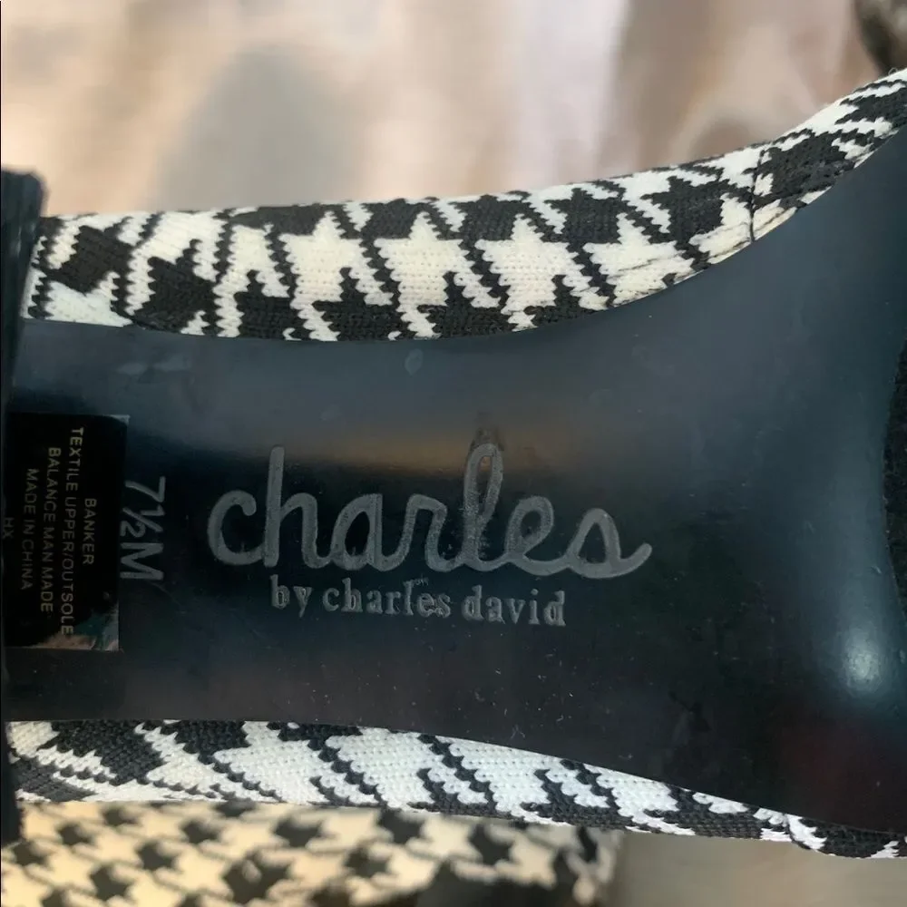 Charles By Charles David charles by